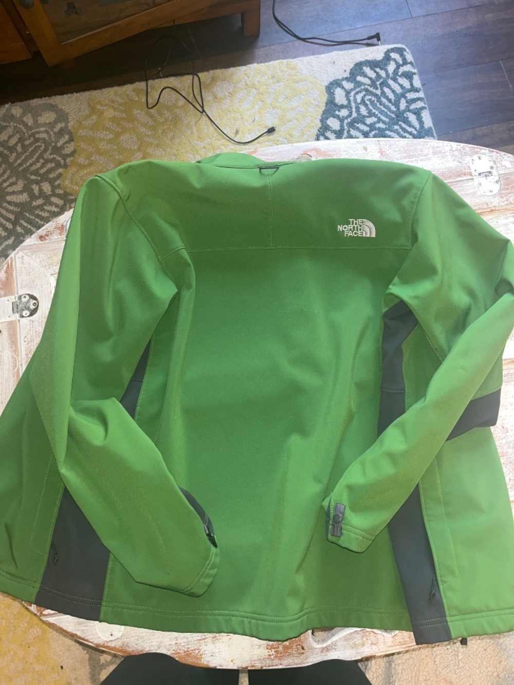 Northface jacket - Picture 4 of 4